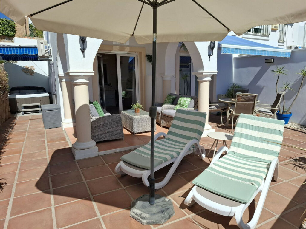 Townhouse Mijas Málaga - image 10