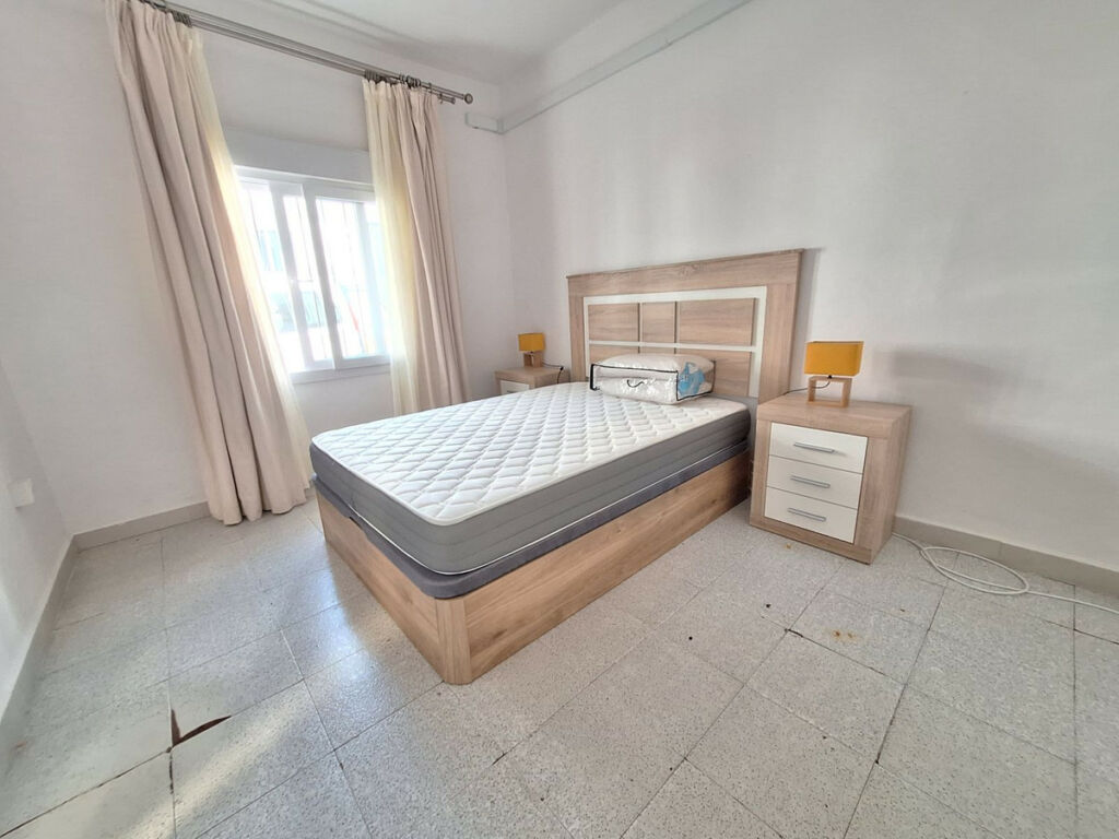 Semi-Detached House San Enrique Cádiz - image 11