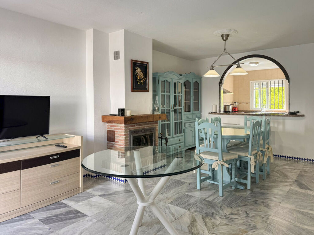 Townhouse Manilva Málaga - image 17