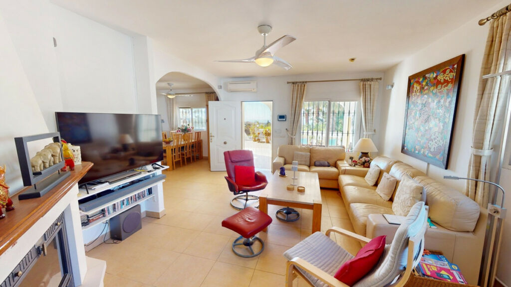 Detached Villa Vélez-Málaga Málaga - image 11
