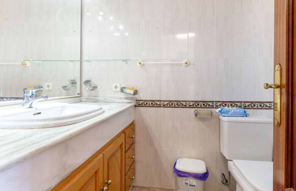 Townhouse Marbella Málaga - image 10