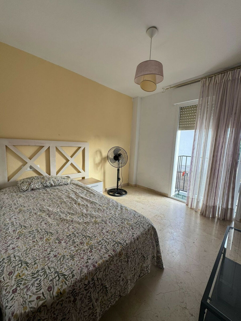Middle Floor Apartment Calahonda Málaga - image 9
