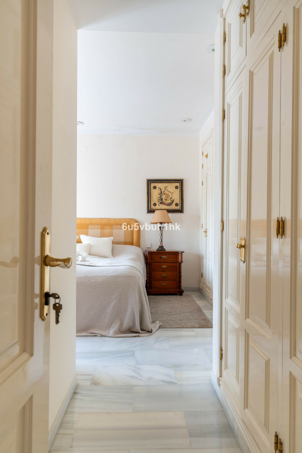 Middle Floor Apartment Marbella Málaga - image 14
