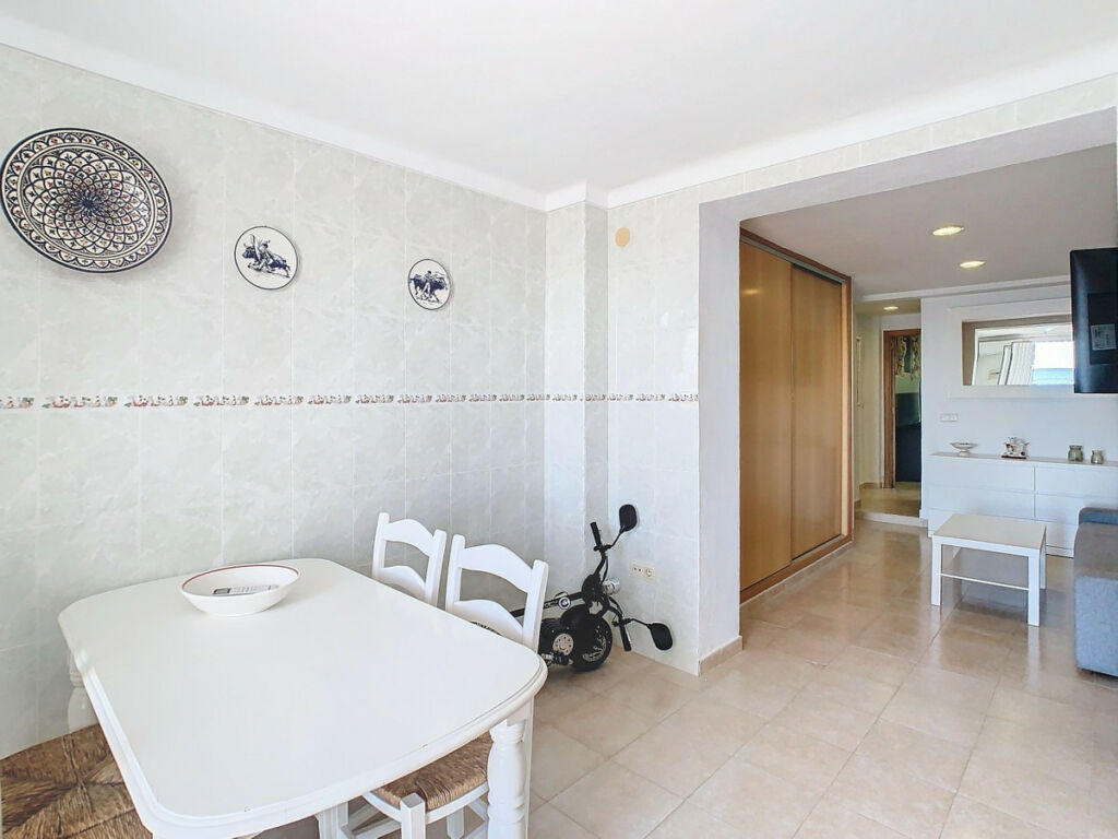 Middle Floor Apartment Algarrobo Costa Málaga - image 10