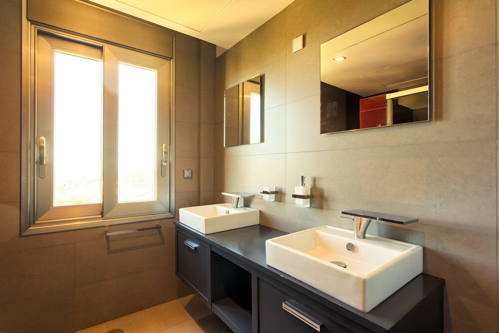Penthouse Calanova Golf Málaga - image 10