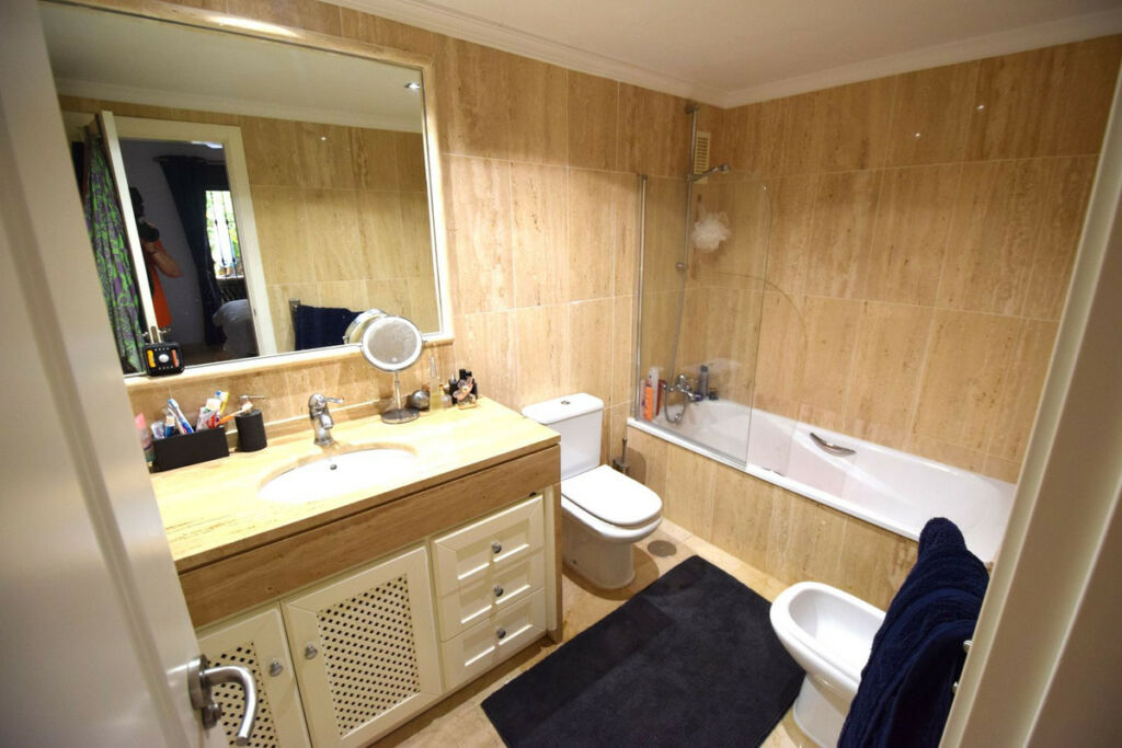 Ground Floor Apartment La Cala de Mijas Málaga - image 10