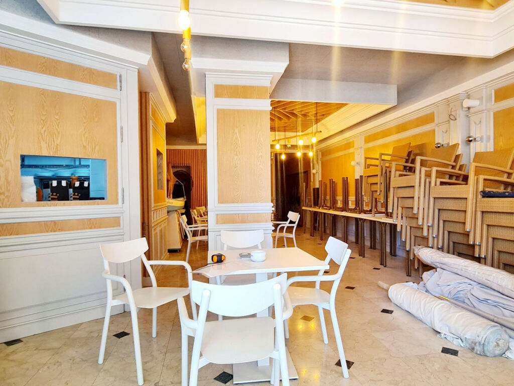 Restaurant Marbella Málaga - image 10