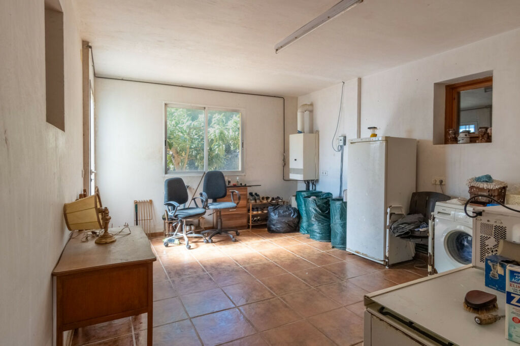 Detached Villa Pedreguer Alicante - image 10