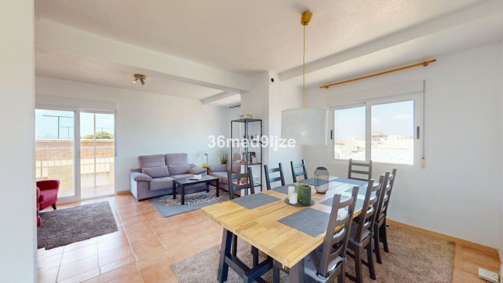 Top Floor Apartment Los Alcazares Murcia - image 10