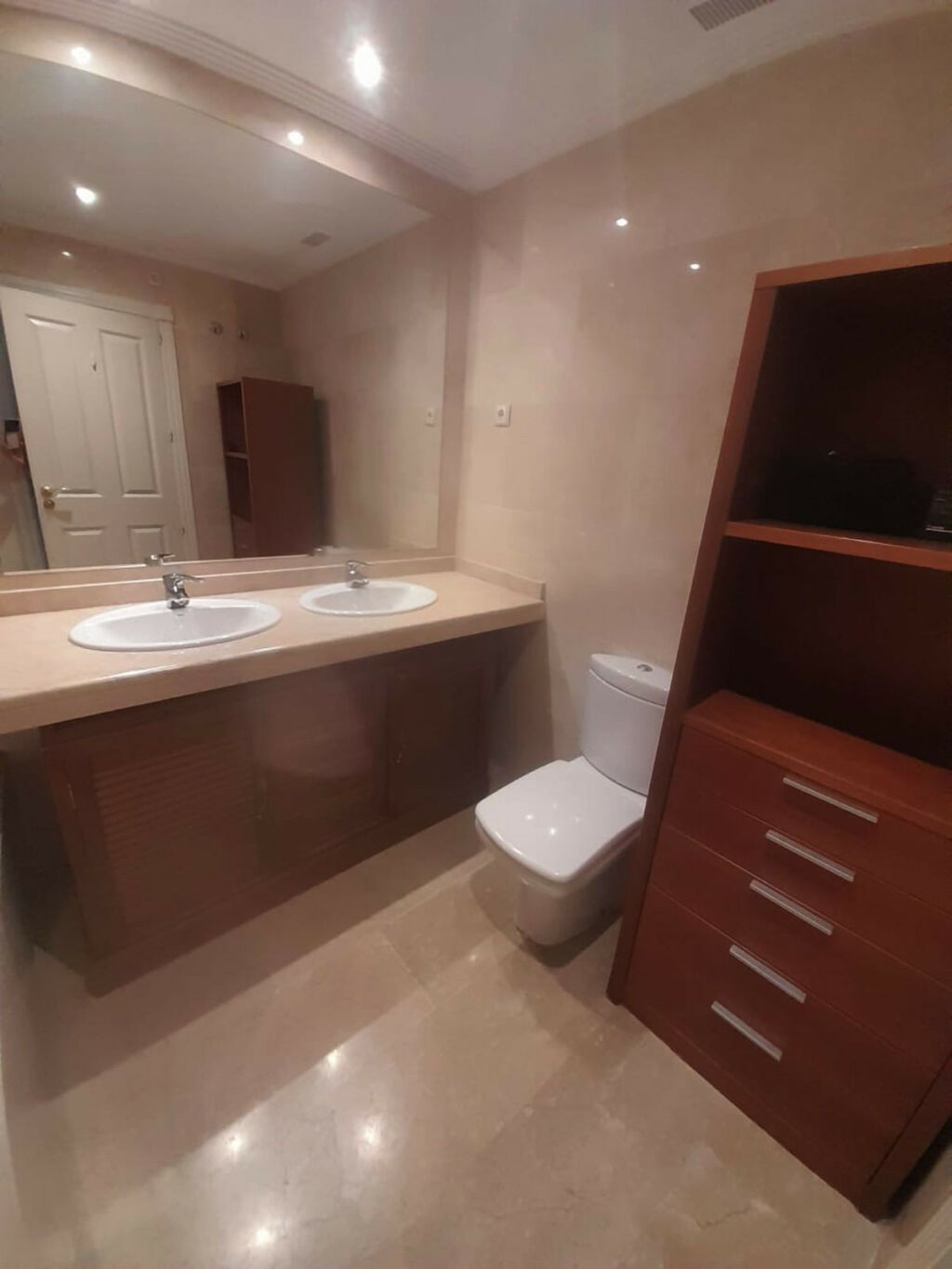 Ground Floor Apartment Estepona Málaga - image 10