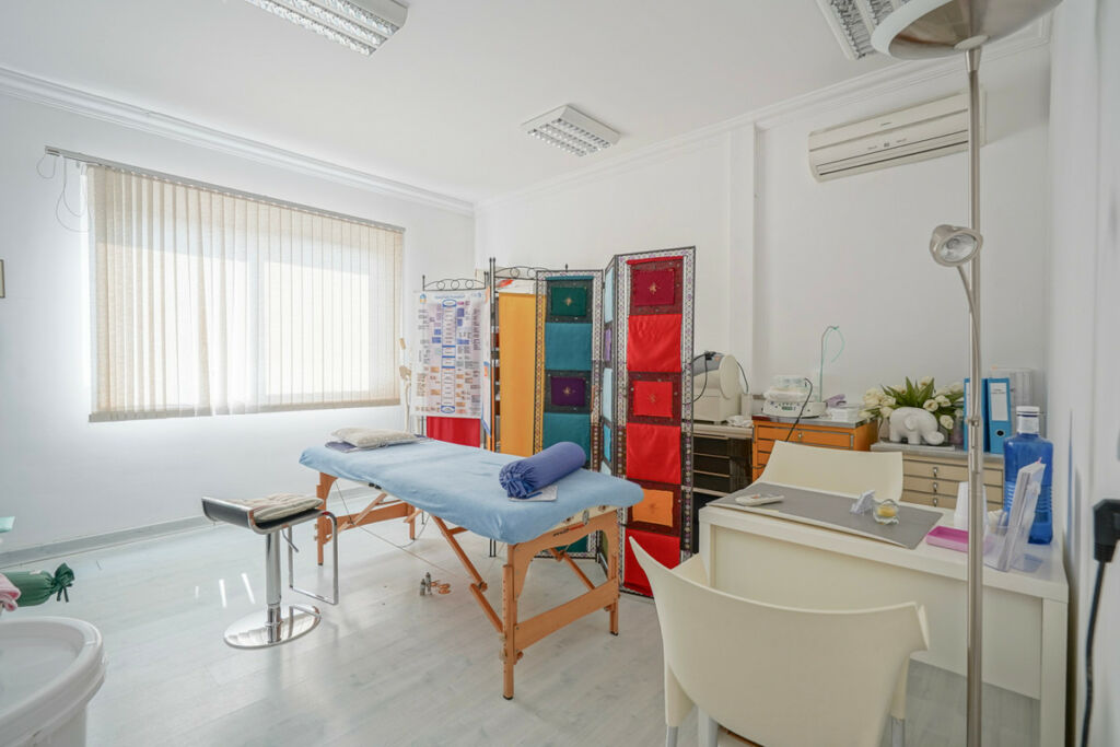 Detached Villa Javea Alicante - image 10