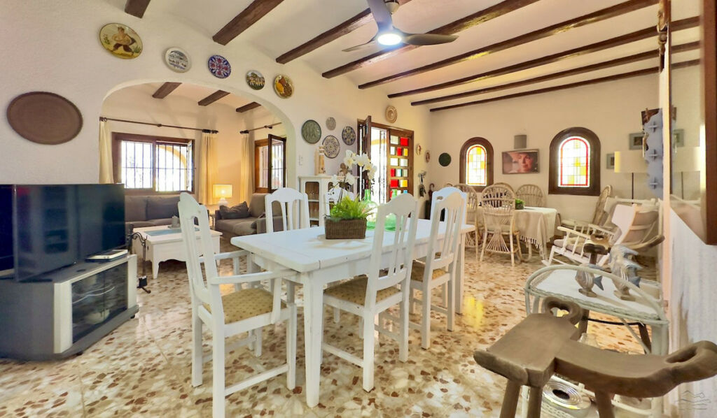Detached Villa Javea Alicante - image 10