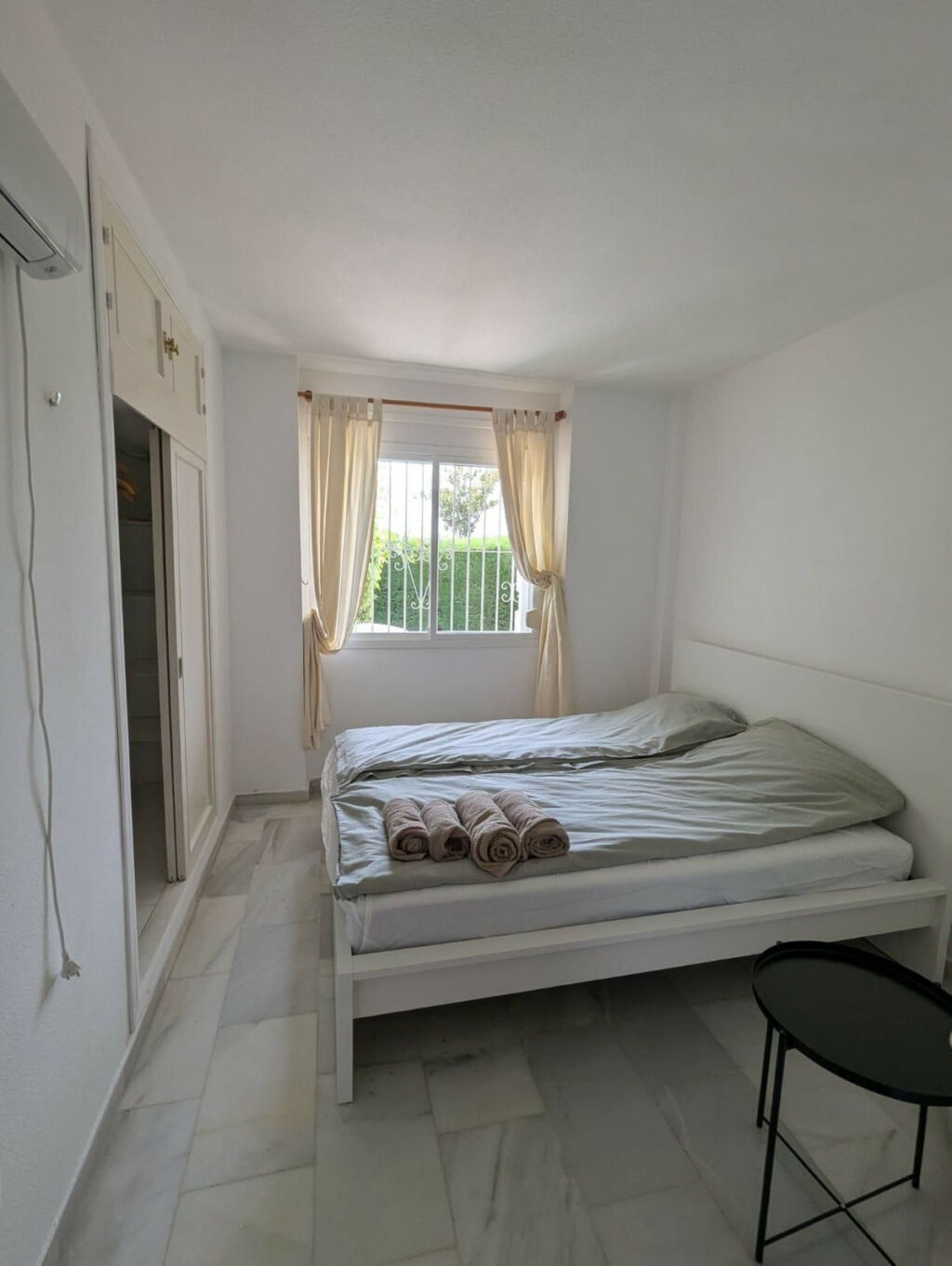 Ground Floor Apartment Calahonda Málaga - image 10