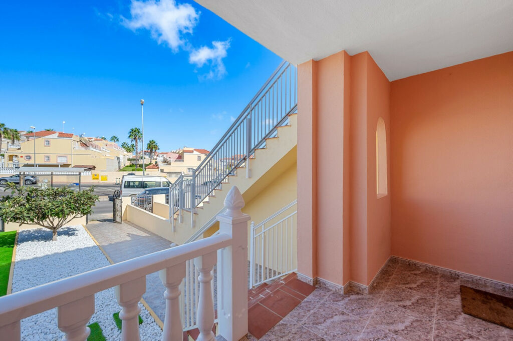 Ground Floor Apartment Orihuela Costa Alicante - image 10