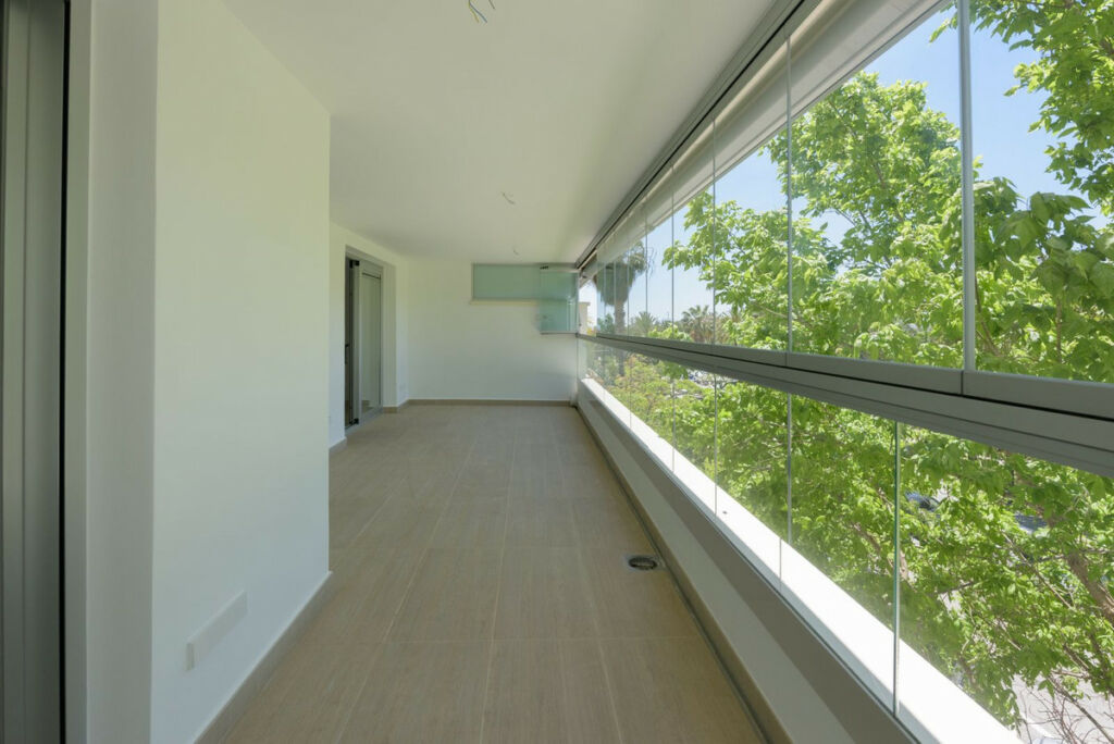 Middle Floor Apartment Marbella Málaga - image 10