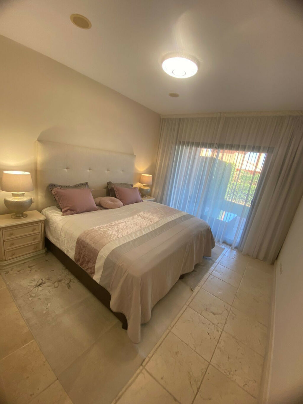 Ground Floor Apartment Atalaya Málaga - image 10