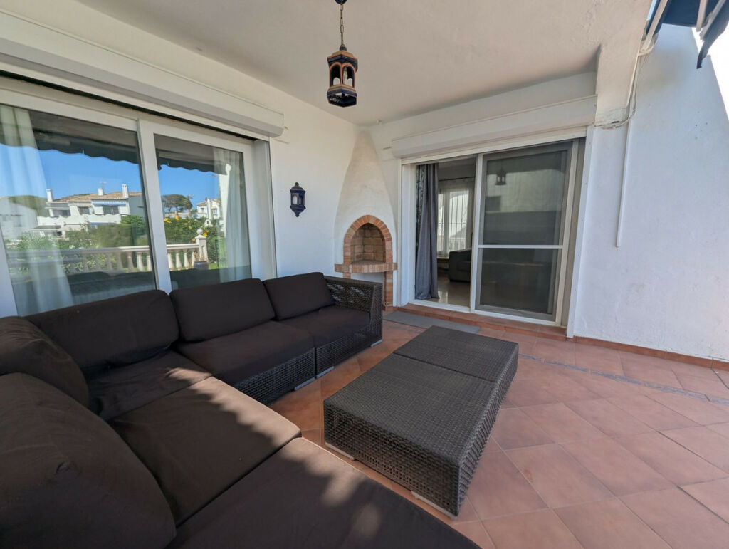 Townhouse Calahonda Málaga - image 10