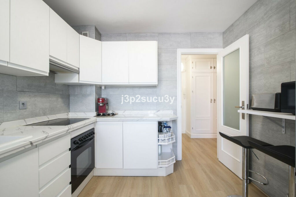 Middle Floor Apartment San Pedro de Alcántara Málaga - image 10