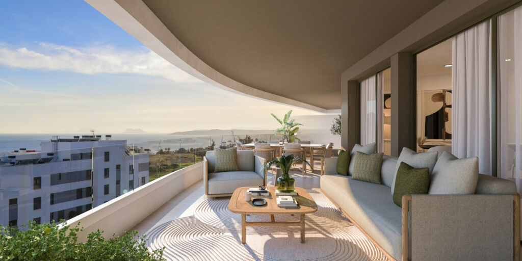 Ground Floor Apartment Estepona Málaga - image 10