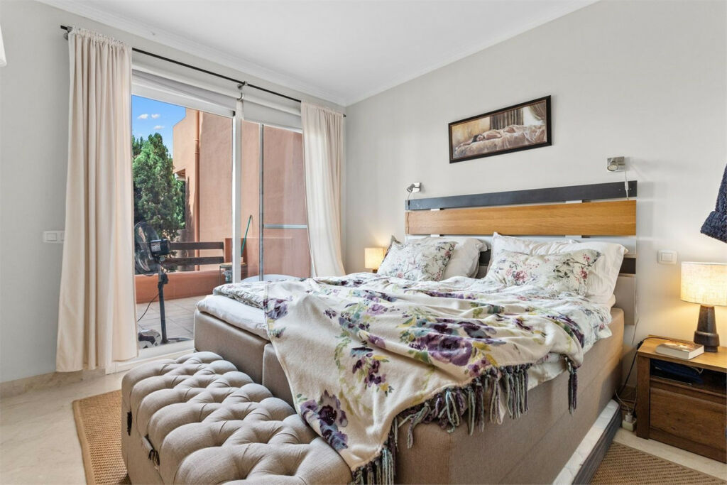 Ground Floor Apartment Torreblanca Málaga - image 10