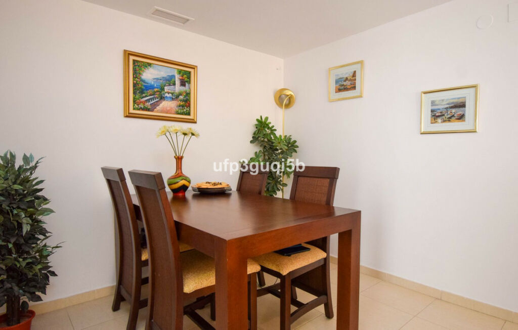 Top Floor Apartment Torrequebrada Málaga - image 10