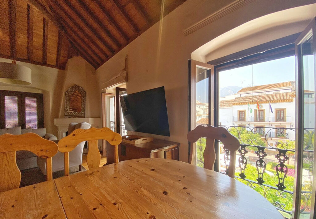 Apartment Complex Marbella Málaga - image 10