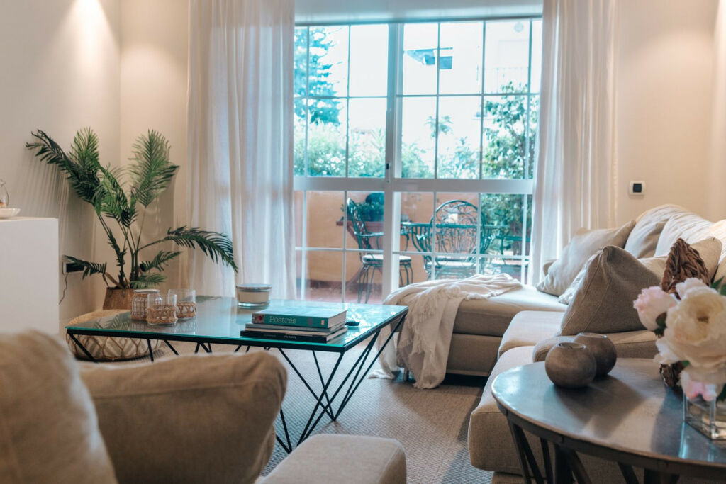Ground Floor Apartment Bahía de Marbella Málaga - image 10
