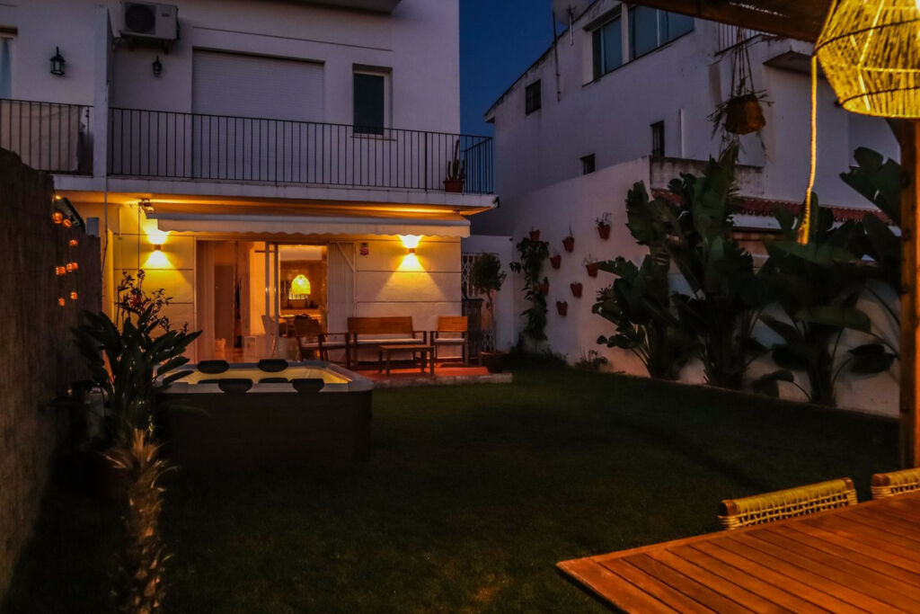 Semi-Detached House Nueva Andalucía Málaga - image 11