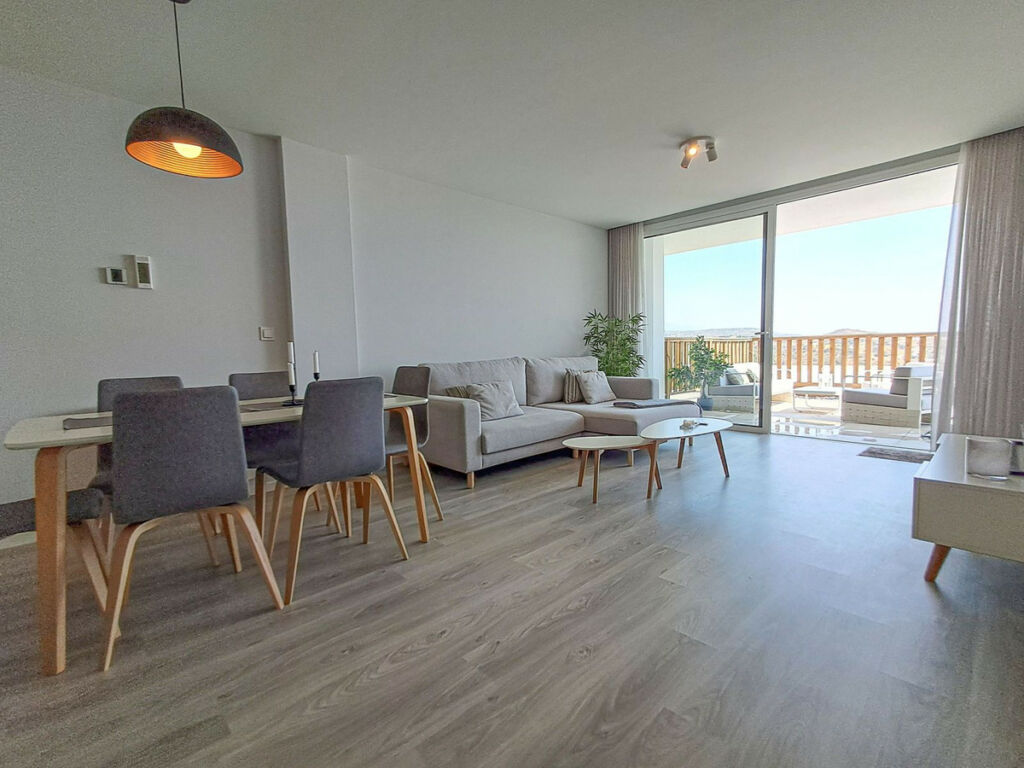 Ground Floor Apartment La Cala de Mijas Málaga - image 10