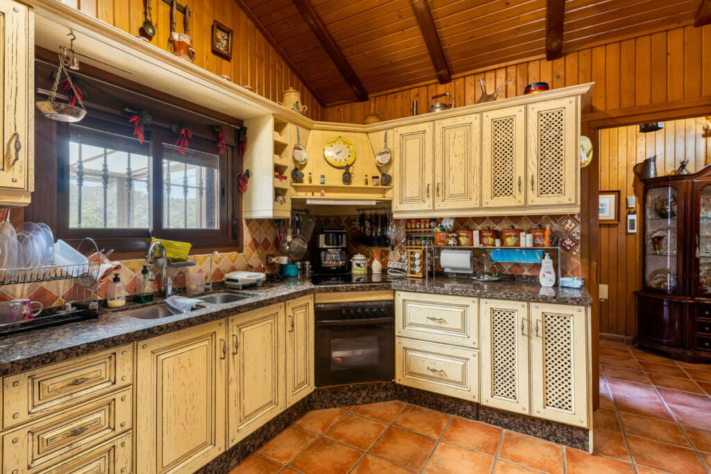 Finca - Cortijo Estepona Málaga - image 10