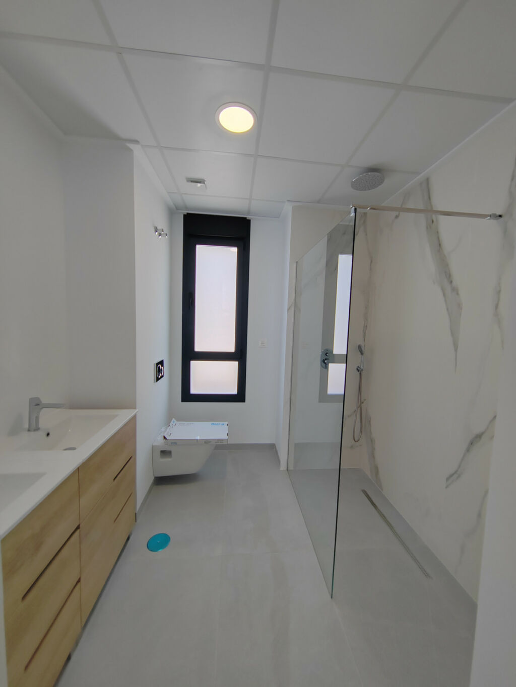 Detached Villa Busot Alicante - image 10
