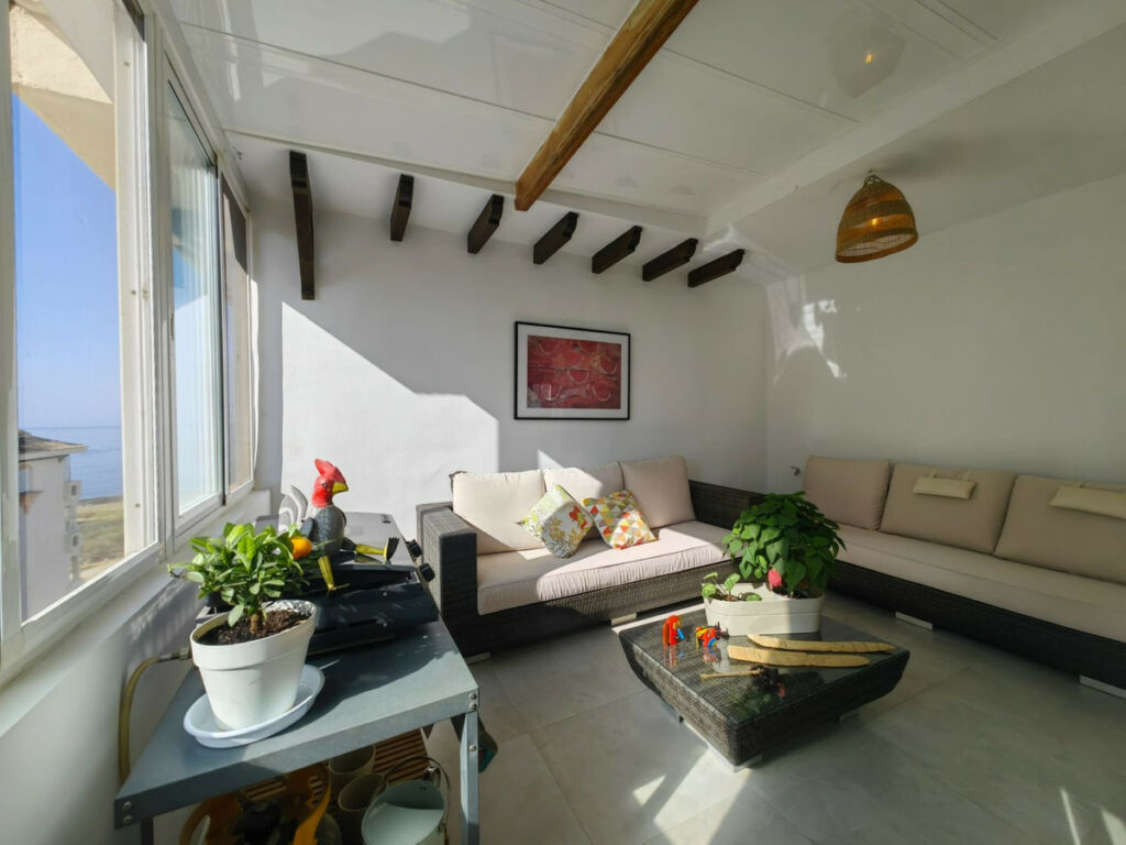 Middle Floor Apartment Estepona Málaga - image 10