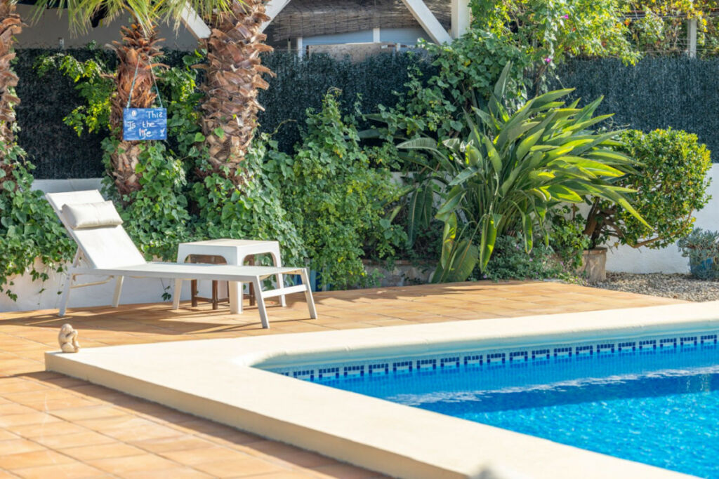 Detached Villa Javea Alicante - image 10