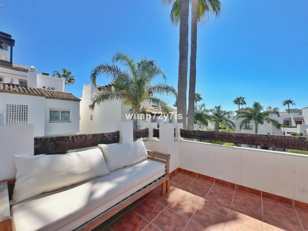 Penthouse Costalita Málaga - image 10