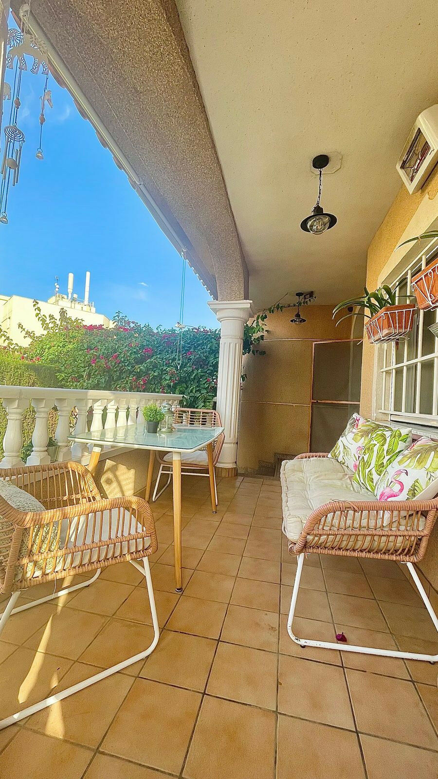 Semi-Detached House San Javier Murcia - image 10
