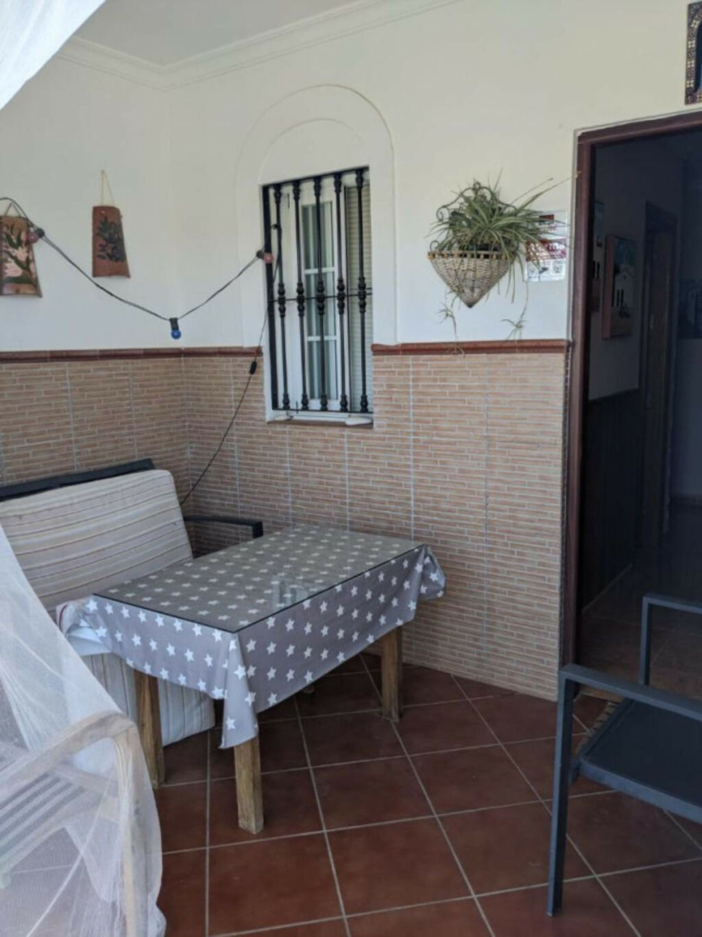Finca - Cortijo San Roque Cádiz - image 8