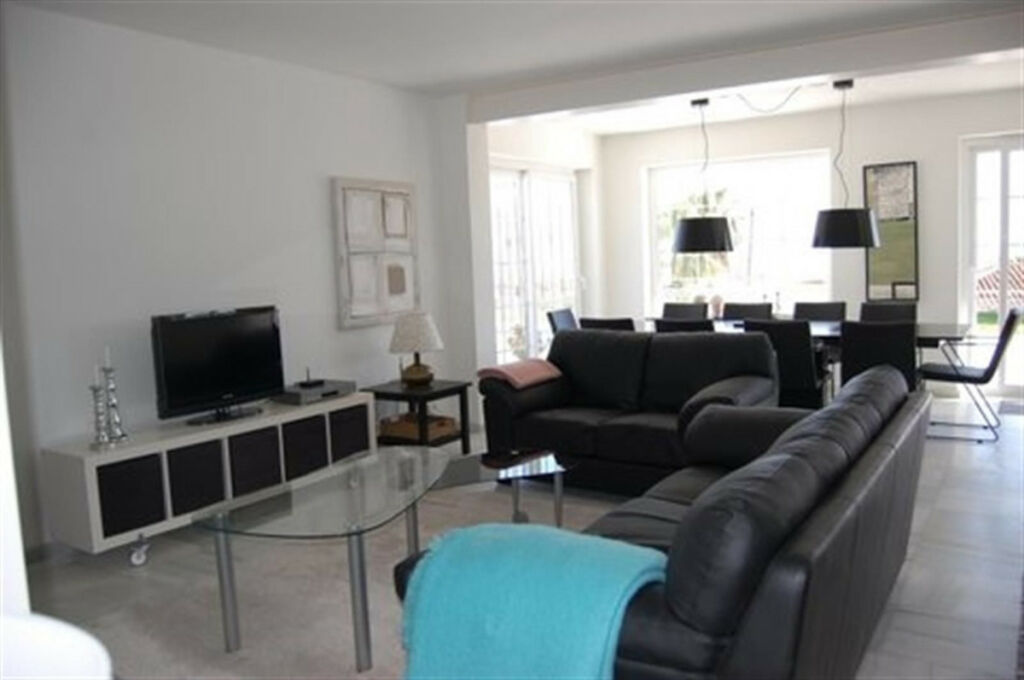 Detached Villa Mijas Costa Málaga - image 10
