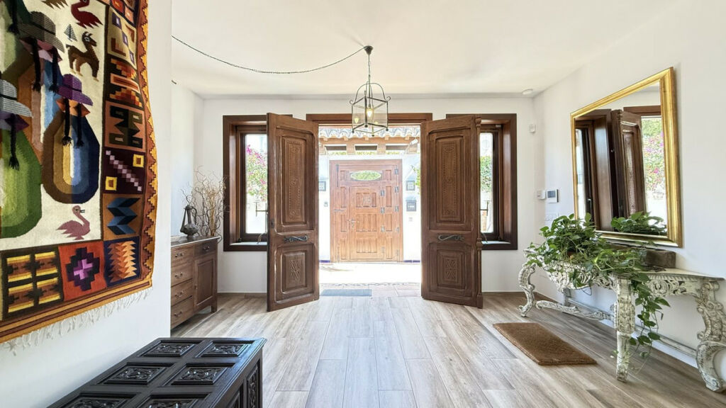 Detached Villa Calahonda Málaga - image 10