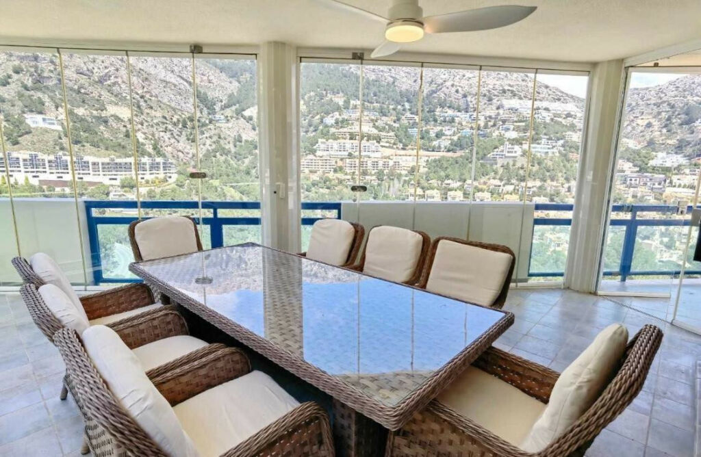 Bungalow Altea Alicante - image 10