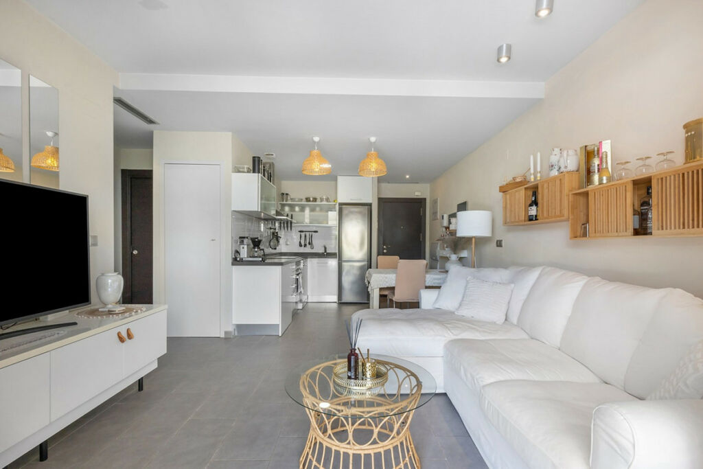 Ground Floor Apartment La Mata Alicante - image 11