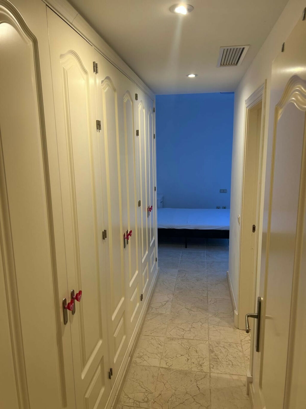 Ground Floor Apartment Benahavís Málaga - image 18