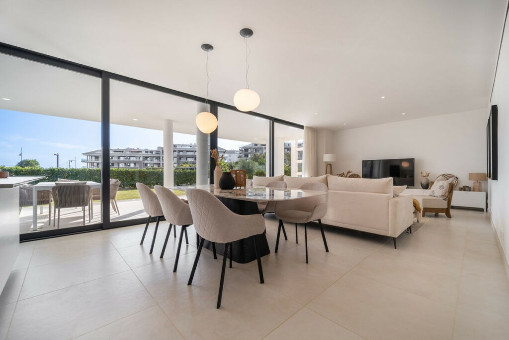 Ground Floor Apartment Fuengirola Málaga - image 10
