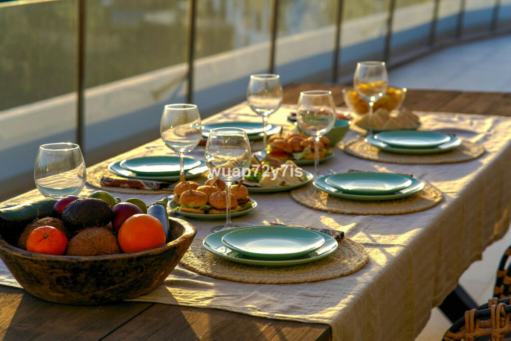Penthouse Benalmadena Málaga - image 10