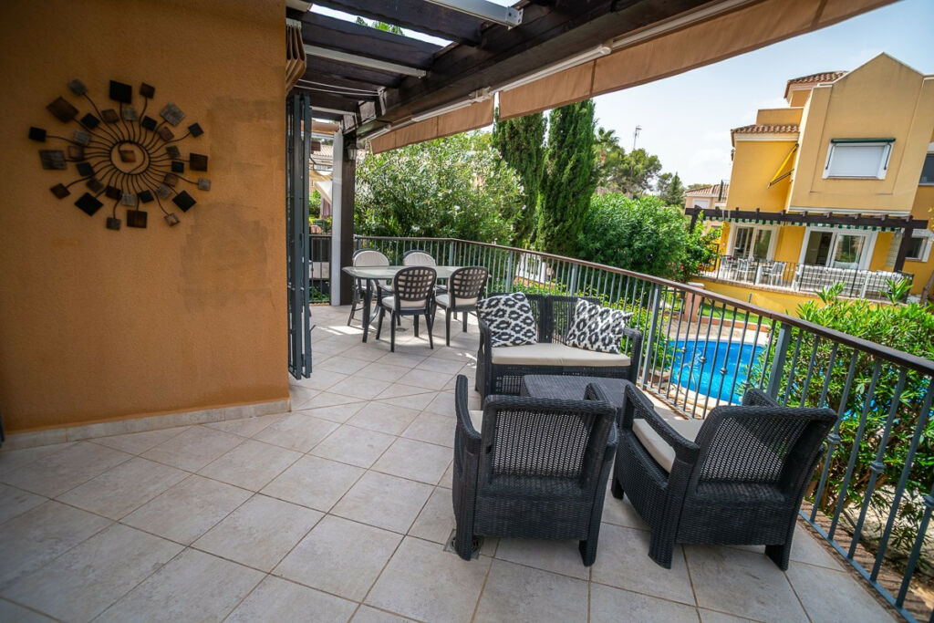 Detached Villa Torrevieja Alicante - image 10