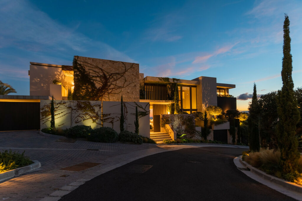 Detached Villa La Quinta Málaga - image 10