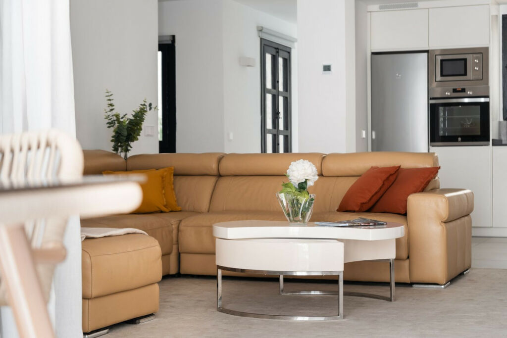 Middle Floor Apartment Puerto Banús Málaga - image 10