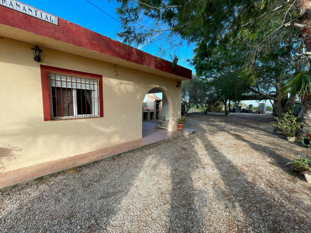 Finca - Cortijo Jacarilla Alicante - image 10
