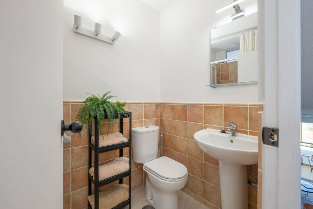 Duplex Estepona Málaga - image 10
