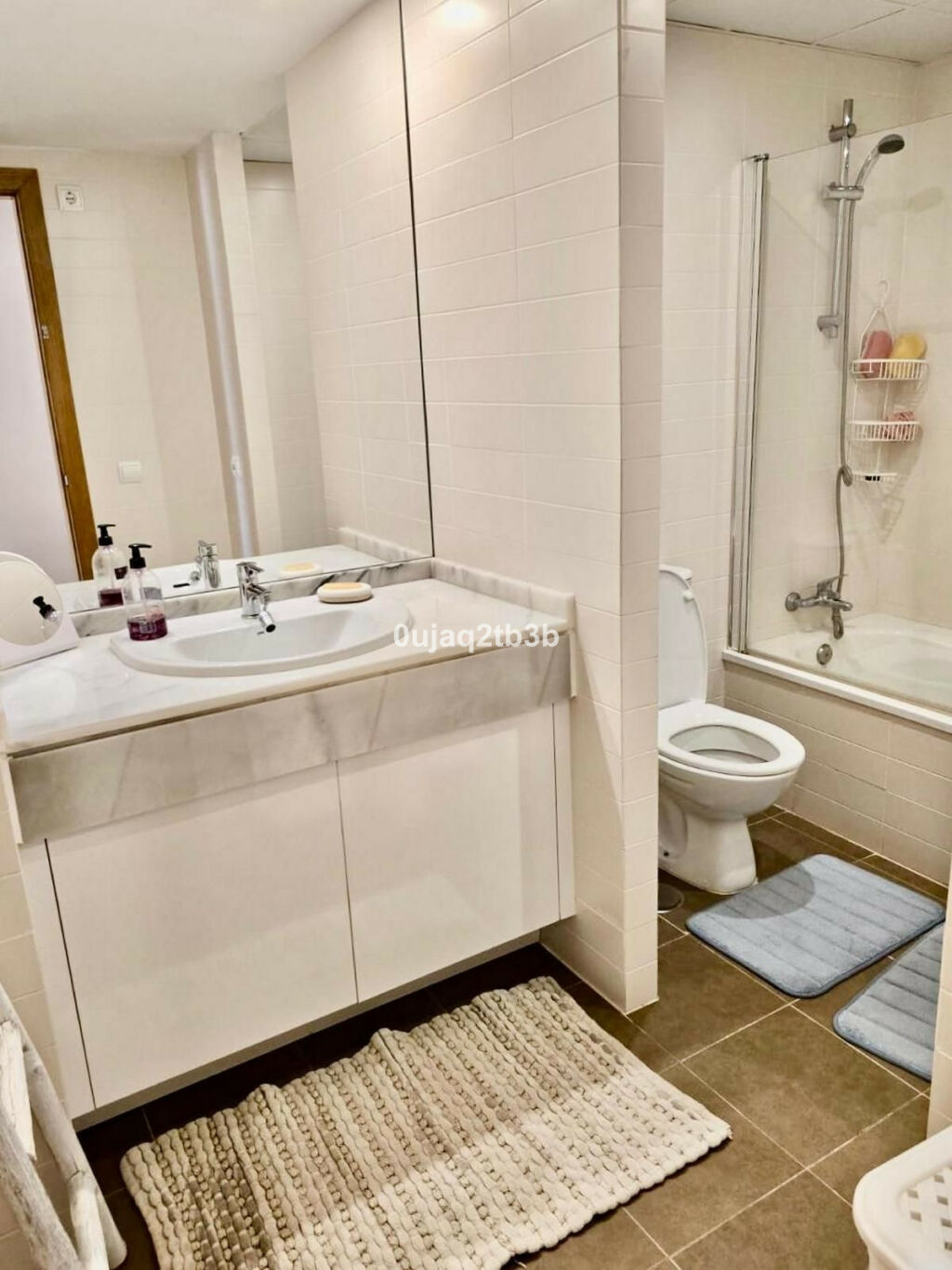 Top Floor Apartment Selwo Málaga - image 10