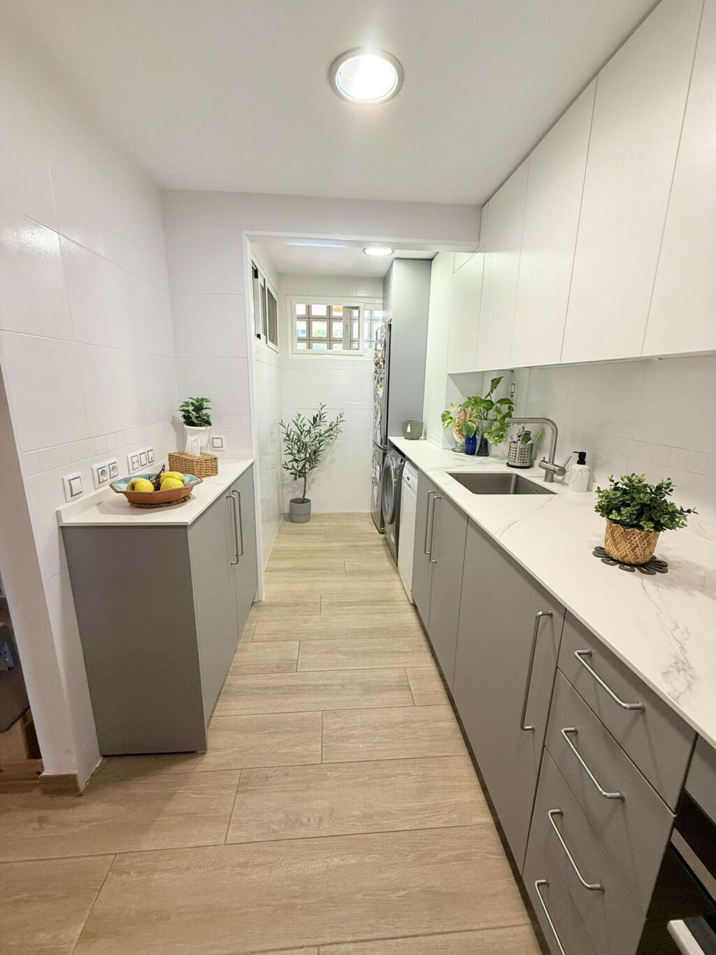 Ground Floor Apartment Mijas Málaga - image 10